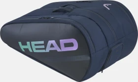 Head Tour Padel XL Tennistasche navy