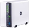 Synology DiskStation DS211, 256MB RAM, 1x RJ-45 1000Base-T, 3x USB-A 2.0 Vorschaubild