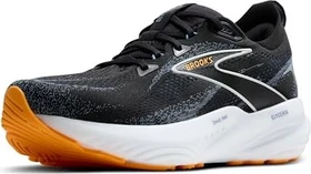 Brooks Glycerin 22 black/country blue/orange pop (Herren)