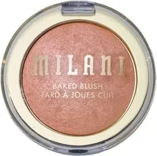 Milani Baked Blush 05 luminoso, 3.5g