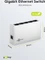 Wentronic goobay Desktop Gigabit Switch, 5x RJ-45 Vorschaubild