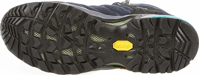 Meindl Kapstadt GTX marine/türkis (Damen)