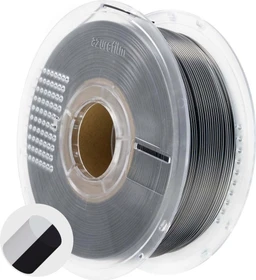 AzureFilm Silk Dual Color PLA, Yin Yang, Spule, 1.75mm, 1.00kg
