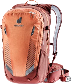 Deuter Compact EXP 12 SL sienna/redwood (Damen)
