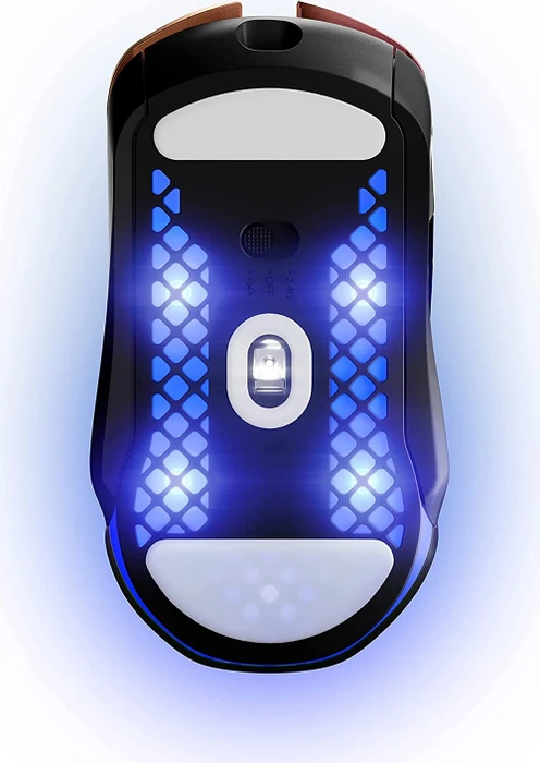 SteelSeries Aerox 5 Wireless Destiny 2: Lightfall Edition, USB/Bluetooth