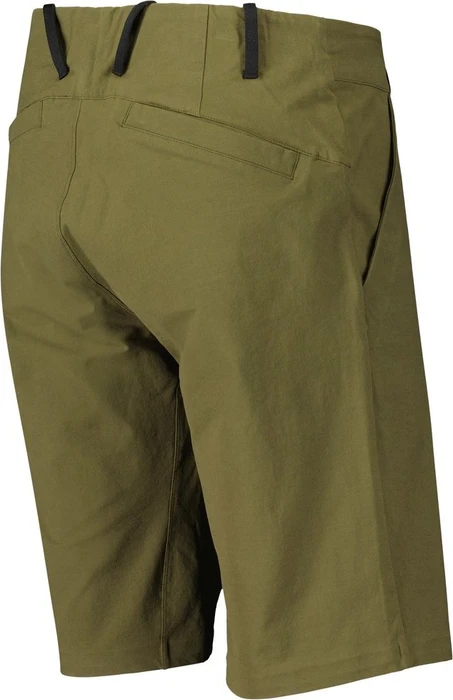 Scott Commuter Fahrradhose kurz fir green (Herren)