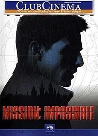 Mission Impossible (DVD)