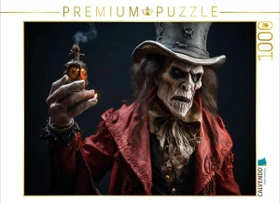 Calvendo Ein Motiv aus dem Kalender Vampire Kreaturen der Nacht