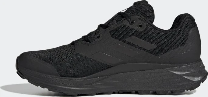 adidas Terrex Two Flow core black/grey six (Herren)