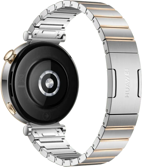 Huawei Watch GT 4 41mm Silver Stainless Steel