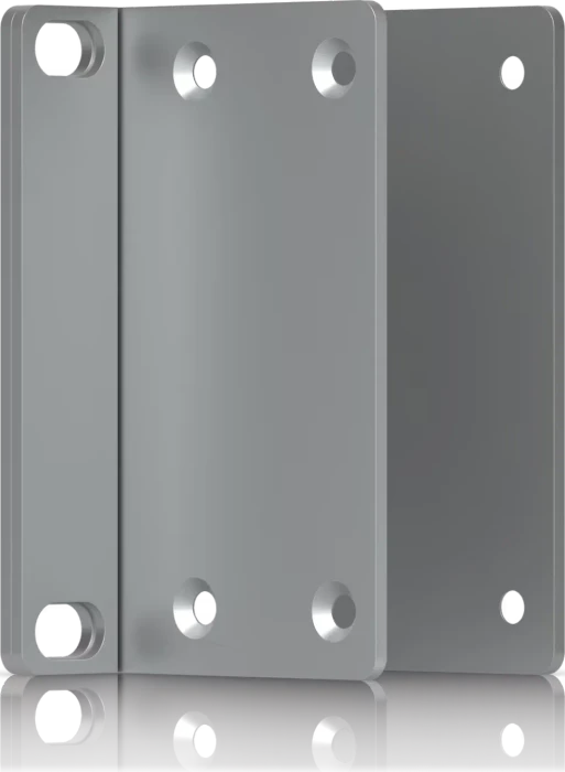 Ubiquiti Rack Ear Kit, 2HE