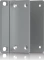 Ubiquiti Rack Ear Kit, 2HE Vorschaubild
