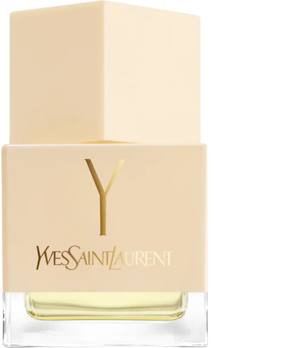 Yves Saint Laurent Y Eau de Toilette, 80ml