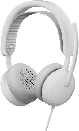 Logitech Zone Wired 2 for Business