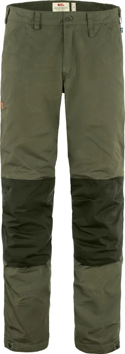 Fjällräven Greenland Trail Hose lang (Herren)