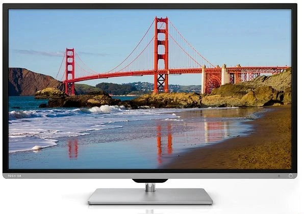 Toshiba 50L7333DG