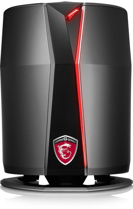 MSI Vortex G65-6QDSLIi7K16SR421, Core i7-6700K, 16GB RAM, 256GB SSD, 1TB HDD, 2x GeForce GTX 960