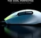 Roccat Kone Pro Arctic White, USB Vorschaubild