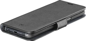 Cellularline Book Agenda für Samsung Galaxy S20 Ultra schwarz