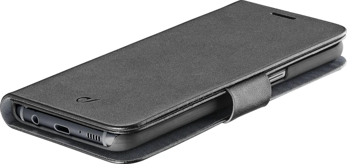 Cellularline Book Agenda für Samsung Galaxy S20 Ultra schwarz