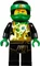 LEGO Ninjago - Hauptquartier der Motorradfahrer Vorschaubild