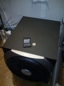 Edifier S550 5.1 System