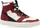 SIDI Lynx schwarz/rot/weiß