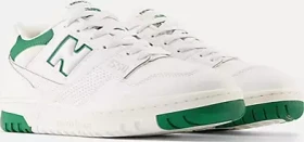 New Balance 550 white/classic pine/summer fog (Herren)