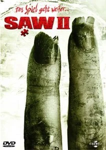 Saw 2 (DVD)