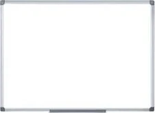 Bi-Office Maya Whiteboard, lackiert/magnethaftend, weiß, 120x120cm (MA3807170)