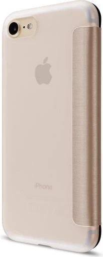 Artwizz SmartJacket für Apple iPhone 7 gold