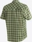Maier Sports Mauro Hemd kurzarm green blue (Herren) Vorschaubild