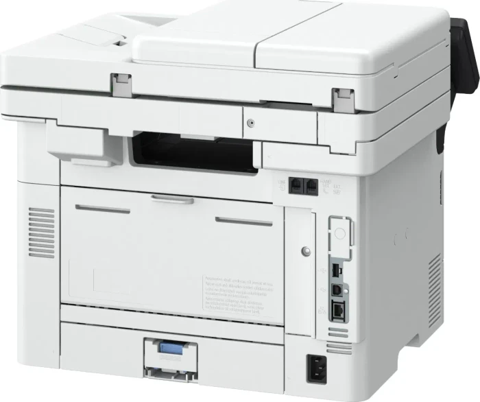 Canon i-SENSYS MF461DW II, Laser, einfarbig