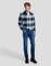 Lee Daren Zip Fly Jeans your lucky day (Herren) Vorschaubild