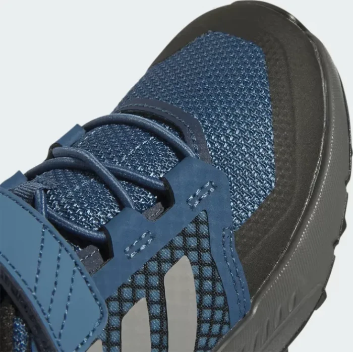 adidas Terrex Trailmaker wonder steel/grey three/impact orange (Junior)