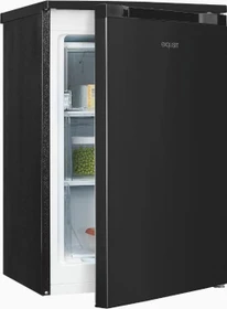 Exquisit GS81-051C inox-look az