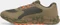 Under Armour Bandit Trail 3 marine od green/bayou/ares red (Herren) Vorschaubild