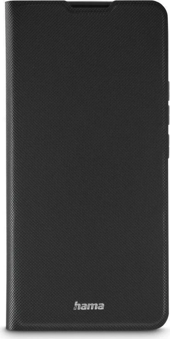 Hama Handytasche Daily Protect für Xiaomi Redmi Note 14 Pro schwarz