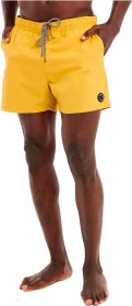 Protest Yessine Badeshorts tumeric yellow (Herren)