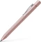 Faber-Castell Grip 2011 XB Kugelschreiber pale rose Vorschaubild
