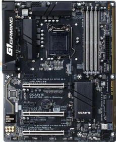 GIGABYTE GA-Z170X-Ultra Gaming (Intel 1151)