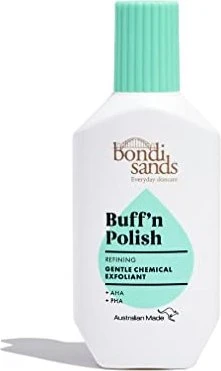 Bondi Sands Buff' N Polish Gentle Chemical Exfoliant Gesichtspeeling, 30ml