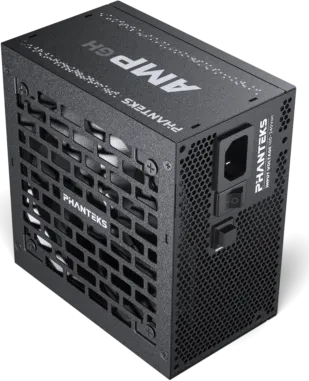 Phanteks AMP GH schwarz 1000W, ATX 3.1