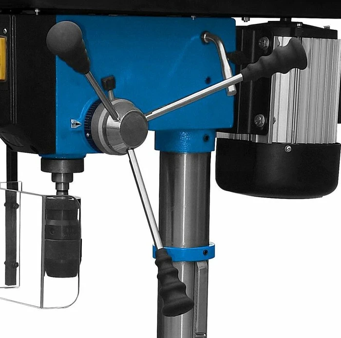 Güde GSB 20/812 Elektro-Säulenbohrmaschine