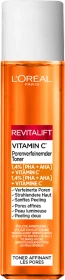L'Oréal Revitalift Clinical Vitamin C Porenverfeinernder Toner, 180ml
