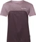 Vaude Moab VI Trikot kurzarm lilac dusk (Damen) Vorschaubild