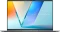 ASUS VivoBook S16 OLED M5606UA-MX030X, Cool Silver, Ryzen 9 8945HS, 16GB RAM, 1TB SSD, DE Vorschaubild