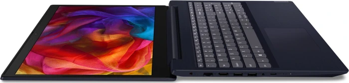 Lenovo IdeaPad L340-15API, Granite Black, Ryzen 3 3200U, 8GB RAM, 512GB SSD, DE