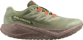 Salomon Aero Blaze 3 Grvl GTX tea/iron/burnt ochre (Herren)