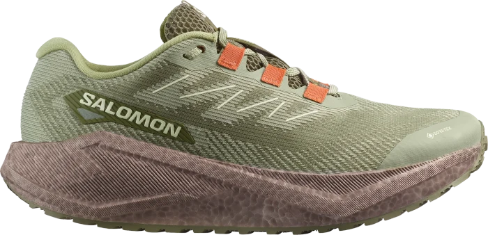 Salomon Aero Blaze 3 Grvl GTX black/asphalt (Herren)
